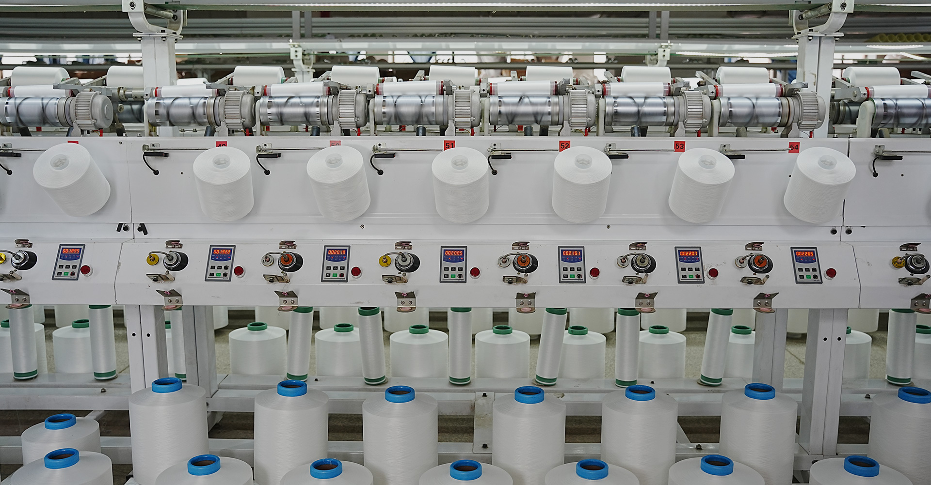 Dongyang Kunlang Textile Co., Ltd.